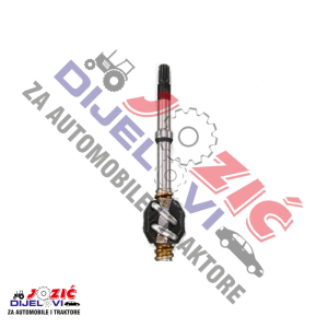 Generic placeholder thumbnail